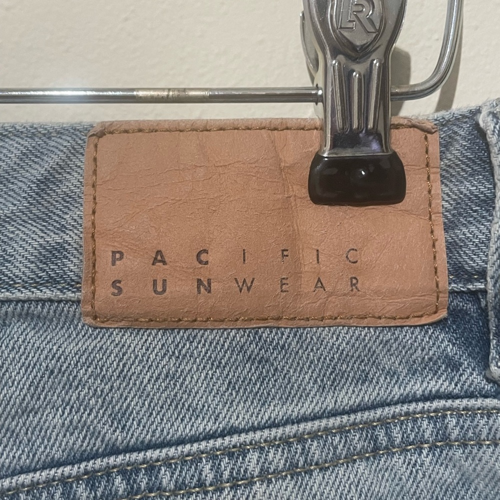 PacSun Casey Low Rise Baggy Jeans - Picture 3 of 4